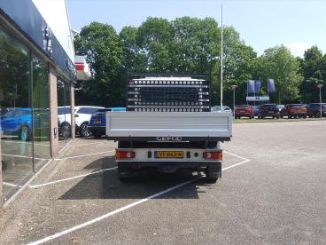 SPOTICAR Peugeot Boxer Chassisdubbelcabine 3500kg 2.2hdi-130pk Dubbele Ca Tweedehands - Bedrijfswagen Diesel Wit - Zierikzee - 1200278305_4