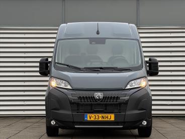 SPOTICAR Peugeot Boxer Gb 2.2 180pk Bluehdi L4h2 35 Eat8 8-traps Automaat Tweedehands - Bedrijfswagen Diesel Grijs - Velp - 1200280296_5