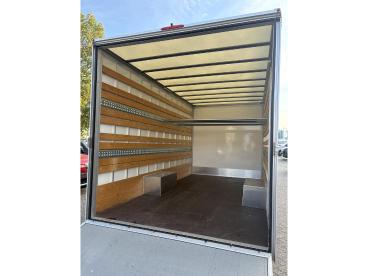 SPOTICAR Peugeot Boxer 2.2 180 Pk Automaat L4 3.5t Zwaar | Bakwagen | Cam Tweedehands - Bedrijfswagen Diesel Wit - Nieuwegein - 1200280385_2