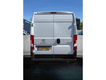 SPOTICAR Peugeot Boxer 333 140pk L3h2 Premium | Airco | Cruise Control | Tweedehands - Bedrijfswagen Diesel Wit - Nieuwegein - 1200292947_3