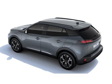 SPOTICAR Peugeot 2008 E-2008 Ev Allure 50 Kwh Warmtepomp - Vision En Nav Pakket Tweedehands - Suv Elektrisch Grijs - Bergschenhoek - 1200267805_5