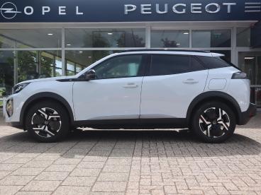 SPOTICAR Peugeot 2008 E-2008 Suv Allure Ev 54kwh 156pk, Rijklaarprijs, Navigati Tweedehands - Suv Elektrisch Wit - Ommen - 1200272826_2