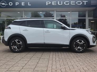 SPOTICAR Peugeot 2008 E-2008 Suv Allure Ev 54kwh 156pk, Rijklaarprijs, Navigati Tweedehands - Suv Elektrisch Wit - Ommen - 1200272826_3