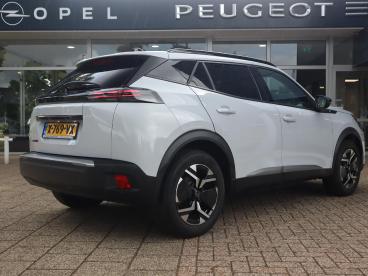 SPOTICAR Peugeot 2008 E-2008 Suv Allure Ev 54kwh 156pk, Rijklaarprijs, Navigati Tweedehands - Suv Elektrisch Wit - Ommen - 1200272826_4