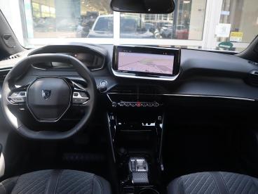 SPOTICAR Peugeot 2008 E-2008 Suv Allure Ev 54kwh 156pk, Rijklaarprijs, Navigati Tweedehands - Suv Elektrisch Wit - Ommen - 1200272826_5