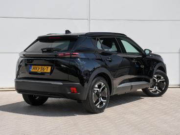 SPOTICAR Peugeot 2008 E-2008 Ev Active 54 Kwh 156pk Automaat Keyless | Navi | D Tweedehands - Suv Elektrisch Zwart - Roermond - 1200273205_5