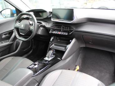 SPOTICAR Peugeot 2008 E-2008 Ev Allure Pack 50 Kwh | Navi / Camera / Stoelverwa Tweedehands - Suv Elektrisch Blauw - Tiel - 1200281410_3