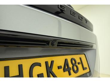 SPOTICAR Peugeot 2008 E-2008 Ev Allure Avantage 54 Kwh | Apple Carplay/android Tweedehands - Suv Elektrisch Grijs - Dokkum - 1200283376_3