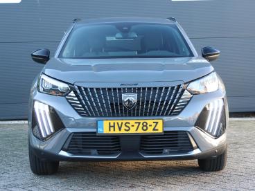 SPOTICAR Peugeot 2008 E-2008 Suv Allure Avantage 54 Kwh | Demo | Tot 8 Jaar Gar Tweedehands - Suv Elektrisch Grijs - Nieuwegein - 1200283801_5