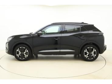 SPOTICAR Peugeot 2008 E-2008 Ev Allure Avantage 54 Kwh 100% Elektrisch | Naviga Tweedehands - Suv Elektrisch Zwart - Drachten - 1200289758_5