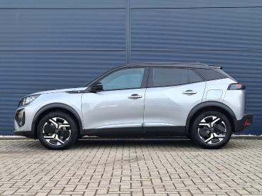 SPOTICAR Peugeot 2008 E-2008 Ev 54kwh 156pk Gt Avantage | 97% Soh I 360 Camera Tweedehands - Suv Elektrisch Grijs - Nijmegen - 1200290604_2