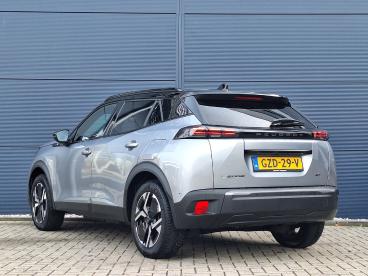 SPOTICAR Peugeot 2008 E-2008 Ev 54kwh 156pk Gt Avantage | 97% Soh I 360 Camera Tweedehands - Suv Elektrisch Grijs - Nijmegen - 1200290604_3