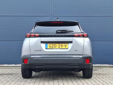 SPOTICAR Peugeot 2008 E-2008 Ev 54kwh 156pk Gt Avantage | 97% Soh I 360 Camera Tweedehands - Suv Elektrisch Grijs - Nijmegen - 1200290604_4