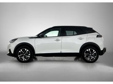 SPOTICAR Peugeot 2008 E-2008 Gt 50kwh 136pk Automaat | 1ste Eigenaar | Camera | Tweedehands - Suv Elektrisch Wit - Den Bosch - 1200291476_5
