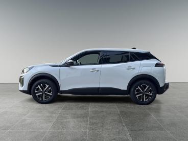 SPOTICAR Peugeot 2008 E-2008 Business Ev 54kwh 156pk Long Range | Navi | Apple Tweedehands - Suv Elektrisch Wit - Dordrecht - 1200292616_2