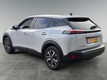 SPOTICAR Peugeot 2008 E-2008 Business Ev 54kwh 156pk Long Range | Navi | Apple Tweedehands - Suv Elektrisch Wit - Dordrecht - 1200292616_3
