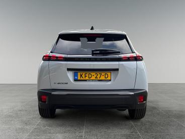 SPOTICAR Peugeot 2008 E-2008 Business Ev 54kwh 156pk Long Range | Navi | Apple Tweedehands - Suv Elektrisch Wit - Dordrecht - 1200292616_4
