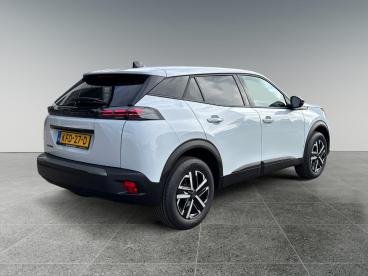 SPOTICAR Peugeot 2008 E-2008 Business Ev 54kwh 156pk Long Range | Navi | Apple Tweedehands - Suv Elektrisch Wit - Dordrecht - 1200292616_5
