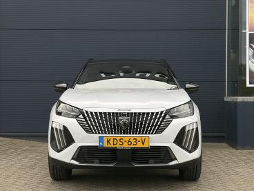 SPOTICAR Peugeot 2008 E-2008 Ev 54kwh 156pk Gt Advantage | Navigatie En Drivera Tweedehands - Suv Elektrisch Wit - Venray - 1200292900_3