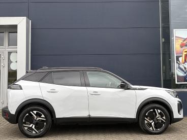 SPOTICAR Peugeot 2008 E-2008 Ev 54kwh 156pk Gt Advantage | Navigatie En Drivera Tweedehands - Suv Elektrisch Wit - Venray - 1200292900_4