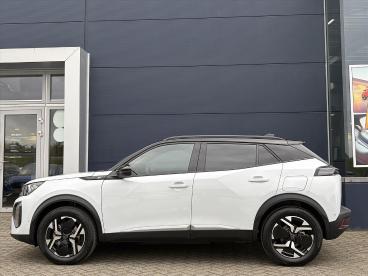 SPOTICAR Peugeot 2008 E-2008 Ev 54kwh 156pk Gt Advantage | Navigatie En Drivera Tweedehands - Suv Elektrisch Wit - Venray - 1200292900_5
