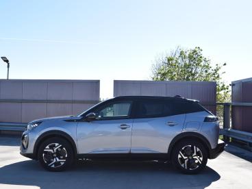 SPOTICAR Peugeot 2008 E-2008 Ev Gt Avantage 54 Kwh Soh 98% | Tot 8 Jaar Garanti Tweedehands - Suv Elektrisch Grijs - Alphen Aan Den Rijn - 1200293070_2