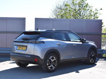 SPOTICAR Peugeot 2008 E-2008 Ev Gt Avantage 54 Kwh Soh 98% | Tot 8 Jaar Garanti Tweedehands - Suv Elektrisch Grijs - Alphen Aan Den Rijn - 1200293070_3