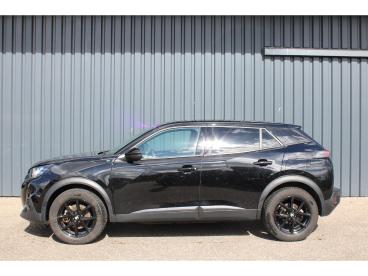 SPOTICAR Peugeot 2008 E-2008 Ev Active Pack 50 Kwh Navigatie | Parkeersensoren Tweedehands - Suv Elektrisch Zwart - Ruurlo - 1200293076_2