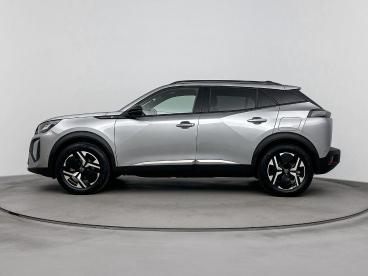 SPOTICAR Peugeot 2008 E-2008 Ev Allure Avantage 54 Kwh | Accu 98% | 1ste Eigena Tweedehands - Suv Elektrisch Grijs - Utrecht - 1200293173_2