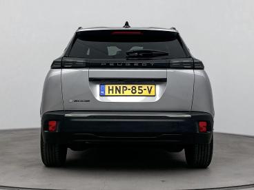SPOTICAR Peugeot 2008 E-2008 Ev Allure Avantage 54 Kwh | Accu 98% | 1ste Eigena Tweedehands - Suv Elektrisch Grijs - Utrecht - 1200293173_5