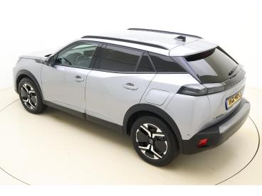 SPOTICAR Peugeot 2008 E-2008 Ev Allure Avantage 54 Kwh | Apple Carplay/android Tweedehands - Suv Elektrisch Grijs - Wirdum (fr) - 1200293545_4