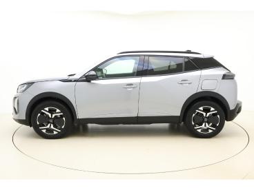 SPOTICAR Peugeot 2008 E-2008 Ev Allure Avantage 54 Kwh | Apple Carplay/android Tweedehands - Suv Elektrisch Grijs - Wirdum (fr) - 1200293545_5