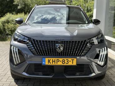 SPOTICAR Peugeot 2008 E-2008 Ev Gt Avantage 50 Kwh | 360gr Camera | Dodehoek De Tweedehands - Suv Elektrisch Grijs - Wirdum (fr) - 1200293926_3
