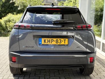 SPOTICAR Peugeot 2008 E-2008 Ev Gt Avantage 50 Kwh | 360gr Camera | Dodehoek De Tweedehands - Suv Elektrisch Grijs - Wirdum (fr) - 1200293926_4