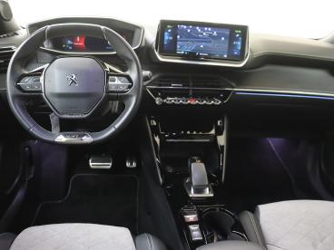 SPOTICAR Peugeot 2008 E-2008 Ev Gt Pack 50 Kwh | Camera | Stoelverwarming | Nav Tweedehands - Suv Elektrisch Oranje - Bergschenhoek - 1200294864_5
