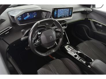 SPOTICAR Peugeot 2008 E-2008 Ev Gt 50 Kwh Achteruitrijcamera Apple Carplay Dode Tweedehands - Suv Elektrisch Wit - Almere - 1200294923_5