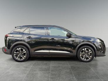 SPOTICAR Peugeot 2008 E-2008 Allure Pack Ev 3-fasen 50kwh 136pk | 3d I-cockpit® Tweedehands - Suv Elektrisch Zwart - Rotterdam - 1200295926_4