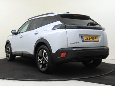 SPOTICAR Peugeot 2008 E-2008 Ev 156pk Allure Avantage 54 Kwh Apple Carplay | Ke Tweedehands - Suv Elektrisch Wit - Naaldwijk - 1200296058_4