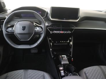 SPOTICAR Peugeot 2008 E-2008 Ev 156pk Allure Avantage 54 Kwh Apple Carplay | Ke Tweedehands - Suv Elektrisch Wit - Naaldwijk - 1200296058_5