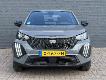SPOTICAR Peugeot 2008 E-2008 Ev Active 54 Kwh Tweedehands - Suv Elektrisch Grijs - Hengelo - 1200296061_2