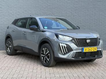 SPOTICAR Peugeot 2008 E-2008 Ev Active 54 Kwh Tweedehands - Suv Elektrisch Grijs - Hengelo - 1200296061_4