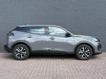 SPOTICAR Peugeot 2008 E-2008 Ev Active 54 Kwh Tweedehands - Suv Elektrisch Grijs - Hengelo - 1200296061_5