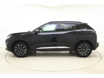 SPOTICAR Peugeot 2008 E-2008 Ev Gt Pack 50 Kwh | Achteruitrijcamera | Cruise Co Tweedehands - Suv Elektrisch Zwart - Leeuwarden - 1200297098_5