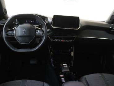 SPOTICAR Peugeot 2008 E-2008 Ev Allure Pack 50 Kwh Tweedehands - Suv Elektrisch Rood - Den Haag - 1200297124_5