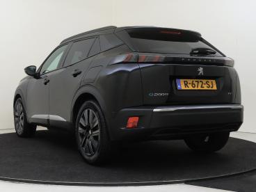 SPOTICAR Peugeot 2008 E-2008 Ev Gt Pack 50 Kwh Open Dak !!! Tweedehands - Suv Elektrisch Zwart - Den Haag - 1200297819_4