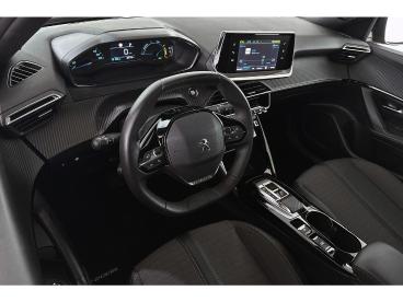 SPOTICAR Peugeot 2008 E-2008 Ev Allure 50 Kwh Soh 100% Apple Carplay Keyless Tweedehands - Suv Elektrisch Oranje - Mijdrecht - 1200297909_5