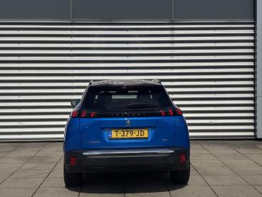 SPOTICAR Peugeot 2008 E-2008 Ev Gt 50 Kwh | Adaptive Cruise Control | Camera | Tweedehands - Suv Elektrisch Blauw - Velp - 1200297968_5