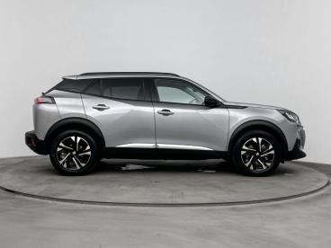 SPOTICAR Peugeot 2008 E-2008 Ev Allure 50 Kwh | Accu: 92% | Navigatie | Lichtme Tweedehands - Suv Elektrisch Grijs - Utrecht - 1200298140_5