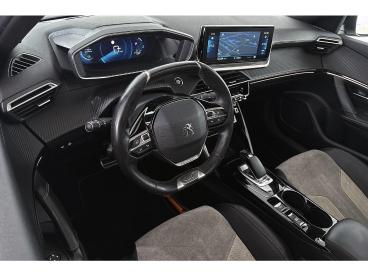 SPOTICAR Peugeot 2008 E-2008 Ev Gt Pack 50 Kwh Panoramadak Adaptieve Cruise Sto Tweedehands - Suv Elektrisch Wit - Almere - 1200298532_5
