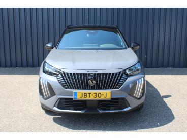 SPOTICAR Peugeot 2008 E-2008 Ev Gt Avantage 54 Kwh Soh 98% I Navigatie | Camera Tweedehands - Suv Elektrisch Grijs - Nijmegen - 1200298821_2